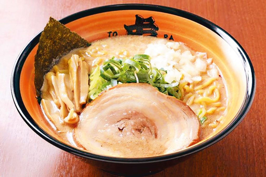 らーめん虎 通販のみ 札幌ｇｏ ｇｏ