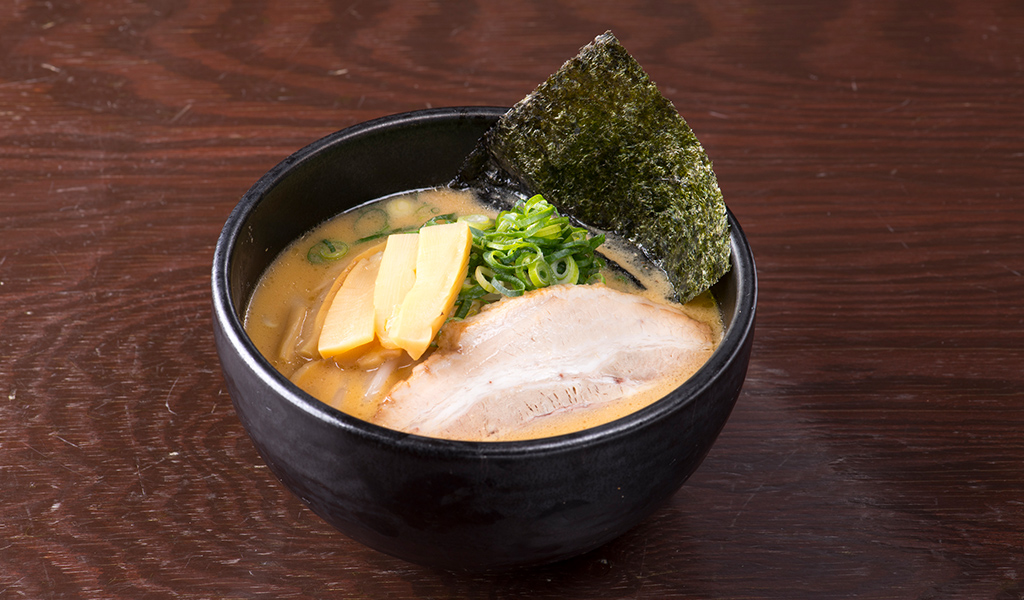 らあめん がんてつ ラソラ札幌店 札幌ｇｏ ｇｏ