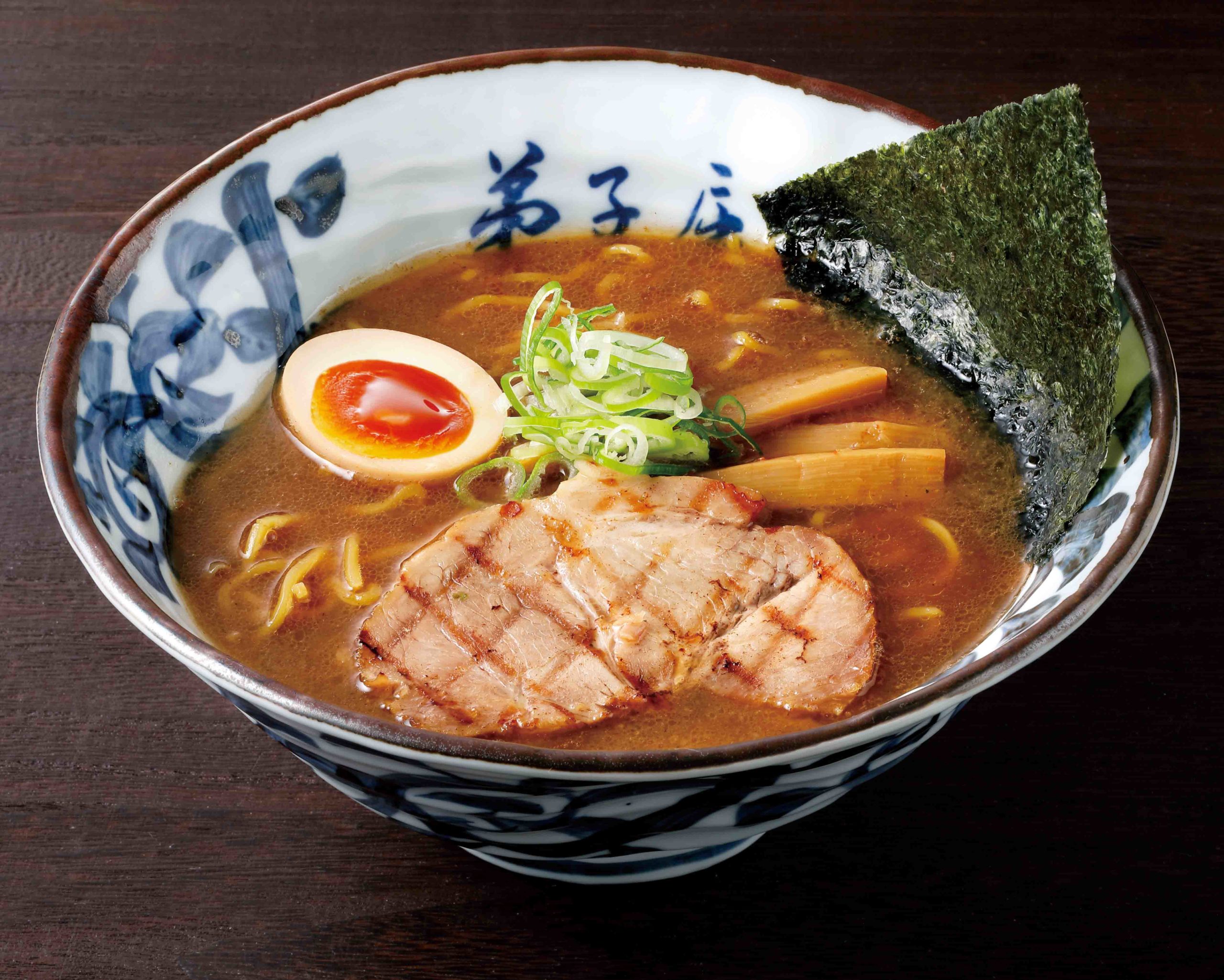 弟子屈ラーメン 札幌ラーメン横丁店 札幌ｇｏ ｇｏ